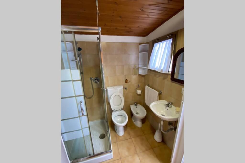 Apartment La Paloma In Alghero Centre Εξωτερικό φωτογραφία