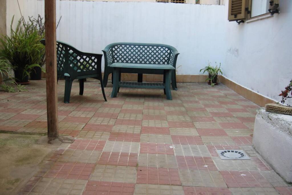 Apartment La Paloma In Alghero Centre Εξωτερικό φωτογραφία