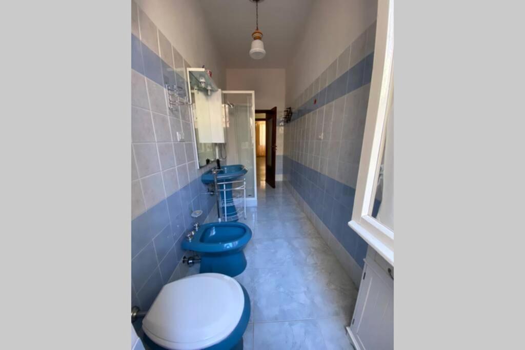 Apartment La Paloma In Alghero Centre Εξωτερικό φωτογραφία