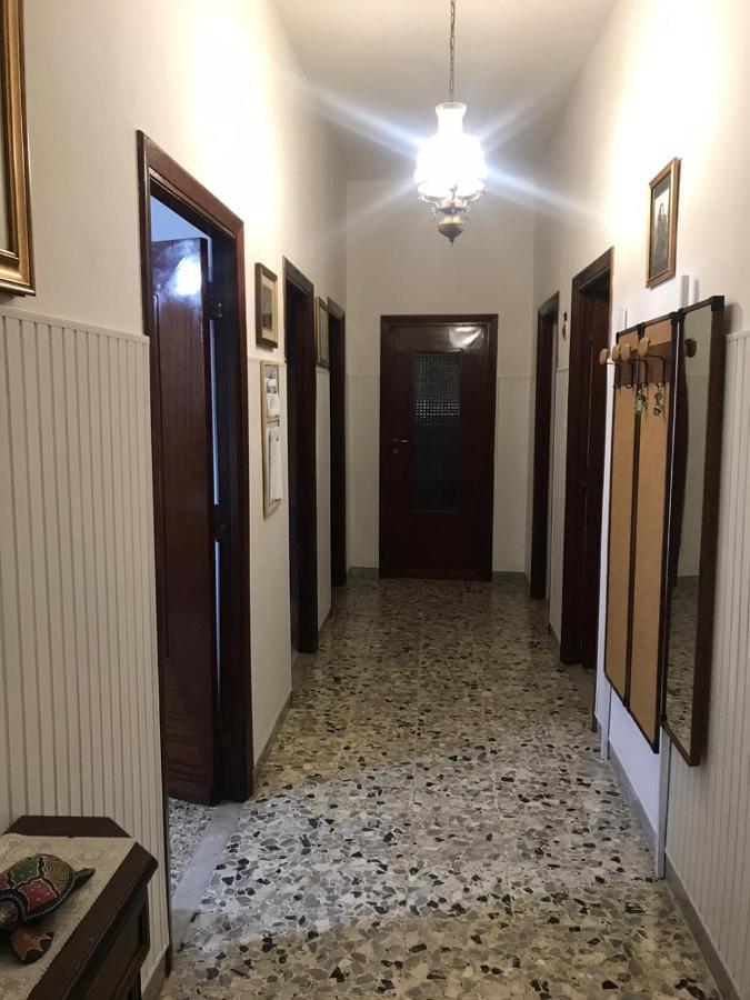 Apartment La Paloma In Alghero Centre Εξωτερικό φωτογραφία