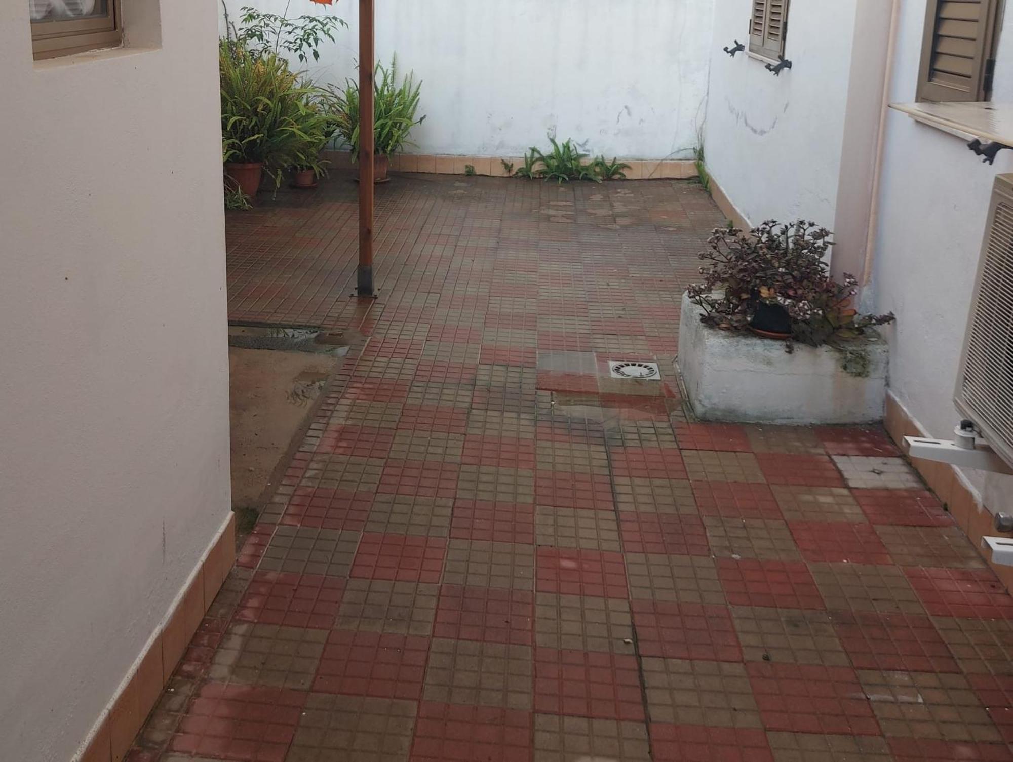 Apartment La Paloma In Alghero Centre Εξωτερικό φωτογραφία
