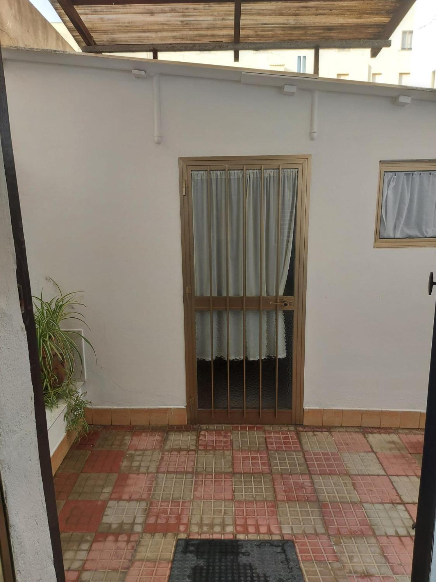 Apartment La Paloma In Alghero Centre Εξωτερικό φωτογραφία